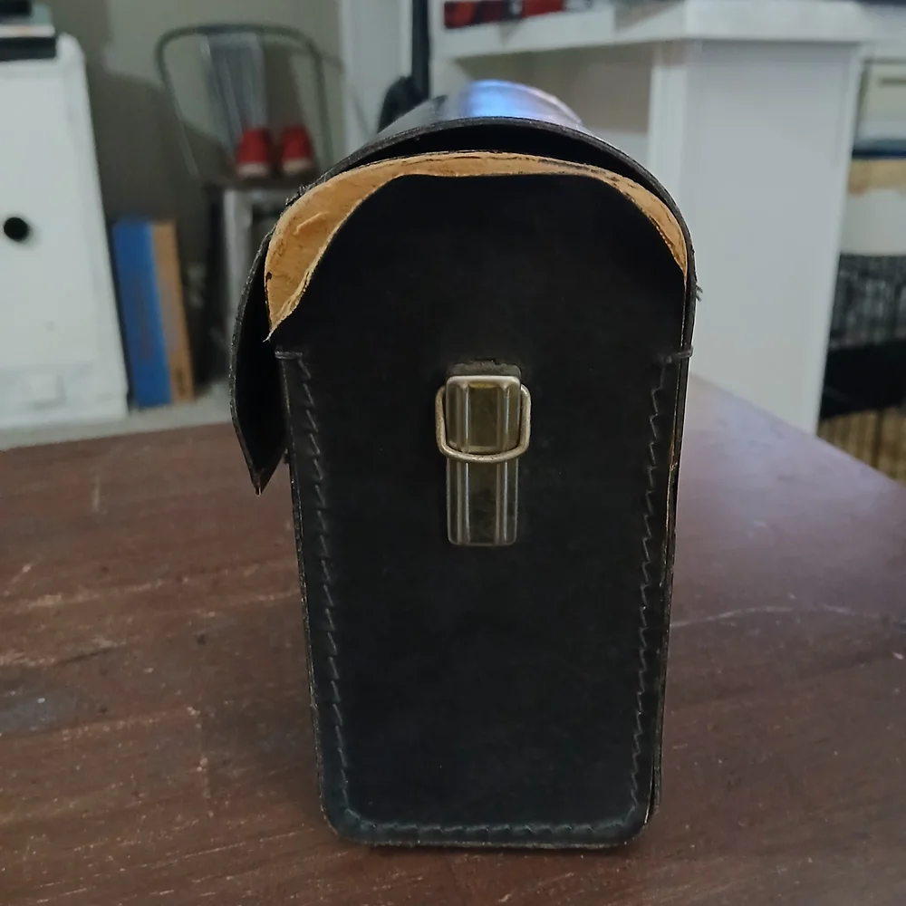 Vintage K Mart Binoculars - Compact Outdoor Optics